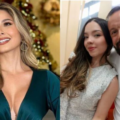 ¿Qué le respondieron Matías Mier y su novia a Melissa Martínez tras declaraciones sobre infidelidad?