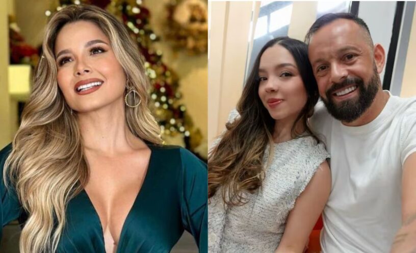 ¿Qué le respondieron Matías Mier y su novia a Melissa Martínez tras declaraciones sobre infidelidad?