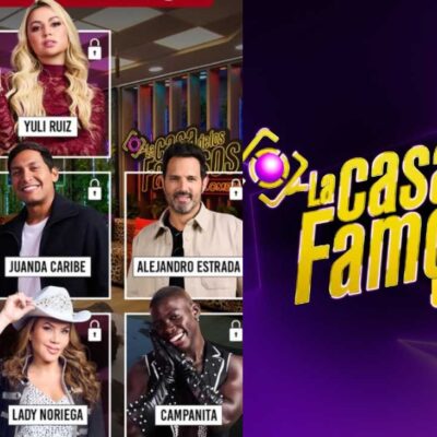 ¿Quién es el nuevo eliminado de La casa de los famosos Colombia 3 HOY miércoles 4 de marzo de 2026?