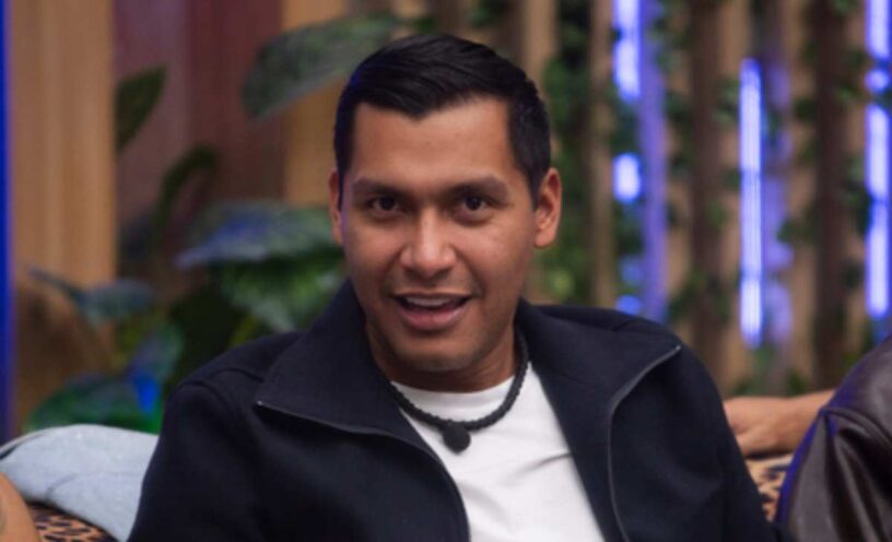 ¿Quién es la exreina que fue novia de Juanda Caribe de 'La casa de los famosos Colombia 3'?
