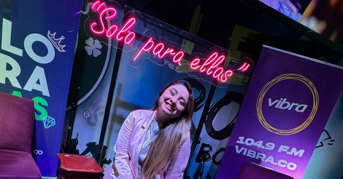 Solo Para Ellas Streaming