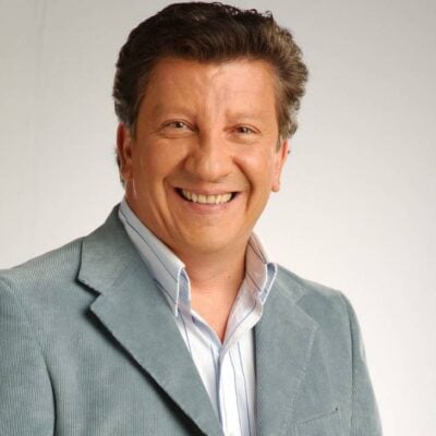 Hernán Orjuela habló escándalo Caracol