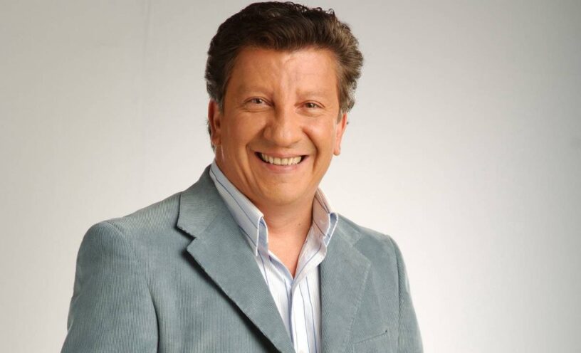 Hernán Orjuela habló escándalo Caracol