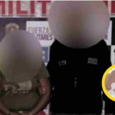 padres acusados de quitarle la vida a su bebé en el Meta