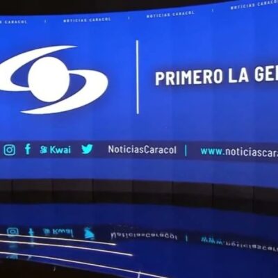 ¿Qué denuncias han hecho relacionadas a presunto acoso sexual en Caracol TV?