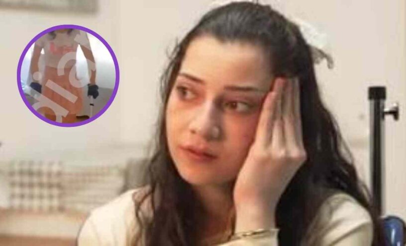 Noelia Castillo: revelan videos inéditos antes de su eutanasia
