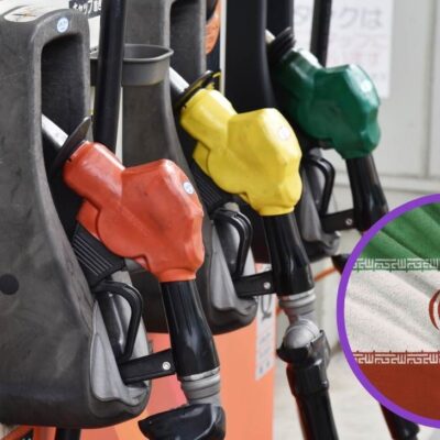 aumento en el precio de la gasolina tras la escalada en Irán