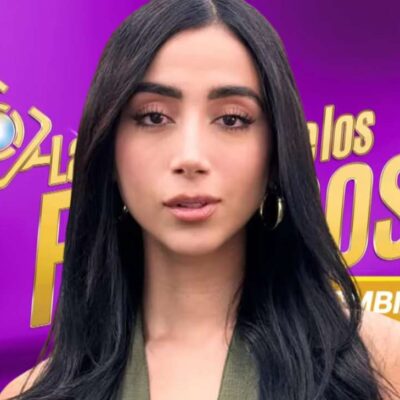 Beba eliminada La Casa de los Famosos 3