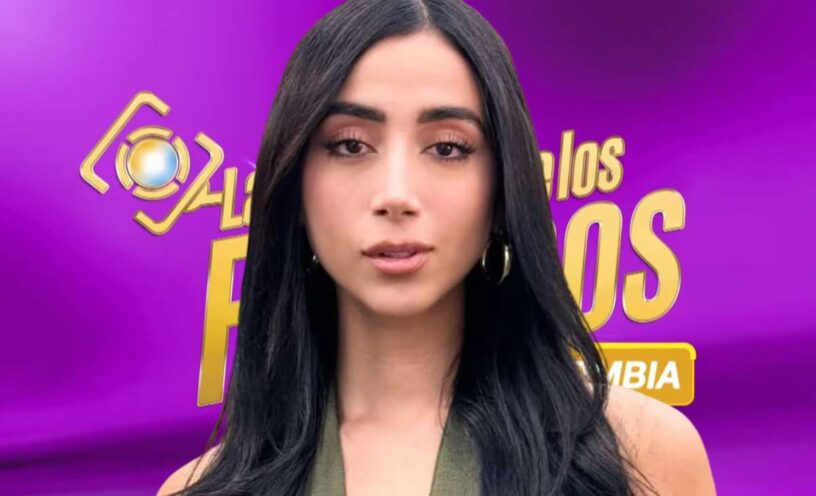 Beba eliminada La Casa de los Famosos 3