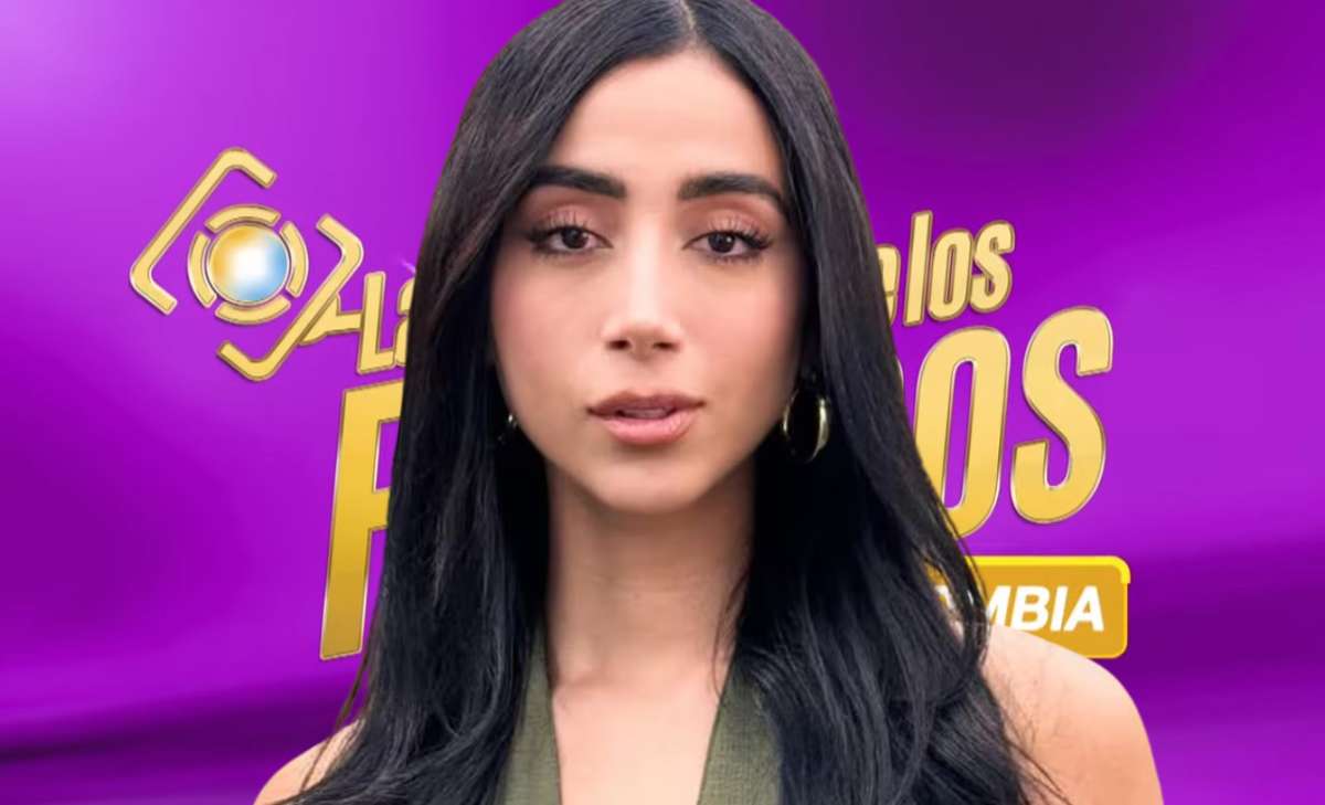 Beba eliminada La Casa de los Famosos 3