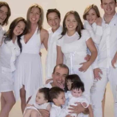 actriz de Padres e hijos fue hospitalizada tras recibir mensaje de WhatsApp