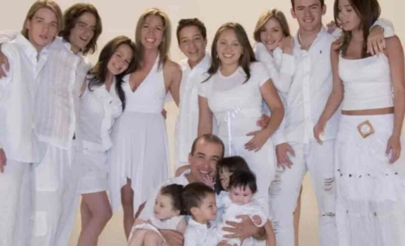 actriz de Padres e hijos fue hospitalizada tras recibir mensaje de WhatsApp