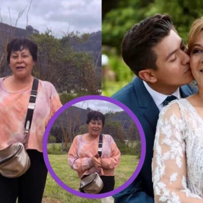 Alina Lozano contó con quién saldrá tras haber terminado con Jim Velásquez