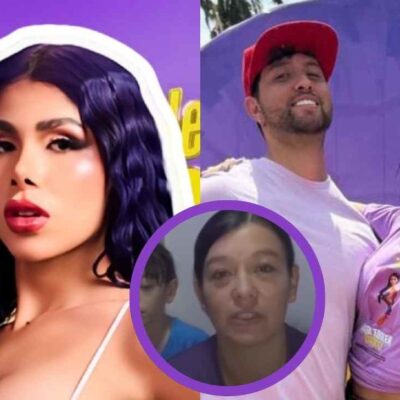 Apareció video de exempleada de Alexa Torres con fuertes señalamientos hacia Jhorman Toloza novio de la influencer