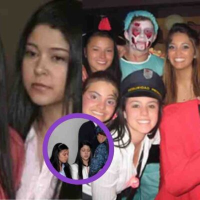 Así es la vida actual de Laura Moreno y Jessy Quintero