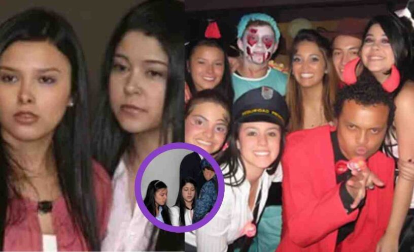 Así es la vida actual de Laura Moreno y Jessy Quintero