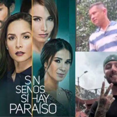 Autoridades dieron a conocer el nombre del sujeto que asesinó a dos miembros de 'Sin senos sí hay paraíso' y 2 hipótesis de lo ocurrido