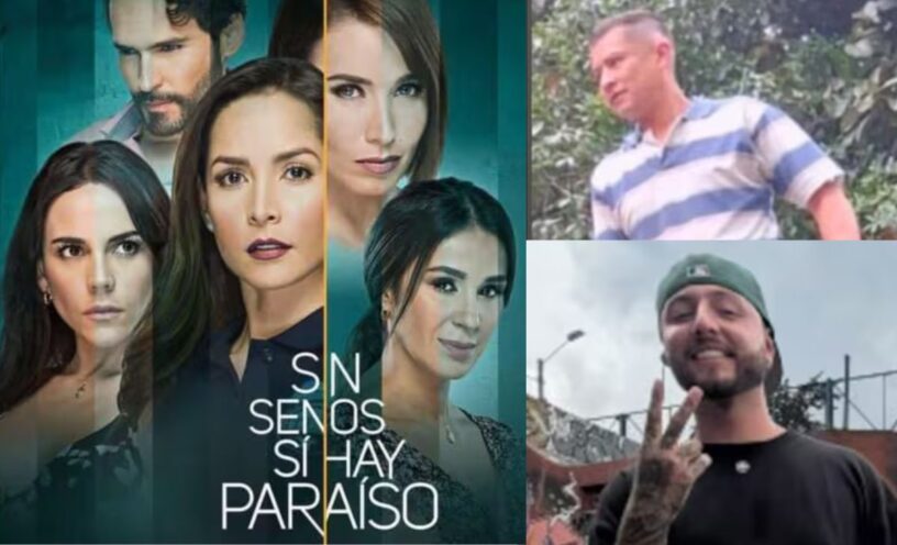 Autoridades dieron a conocer el nombre del sujeto que asesinó a dos miembros de 'Sin senos sí hay paraíso' y 2 hipótesis de lo ocurrido