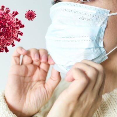 Colombia confirma primer caso de delicado virus: estos son los síntomas y formas en que se contagia
