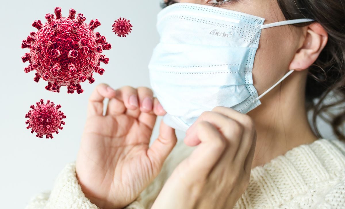 Colombia confirmó primer caso de delicado virus: estos son los síntomas y formas en que se contagia