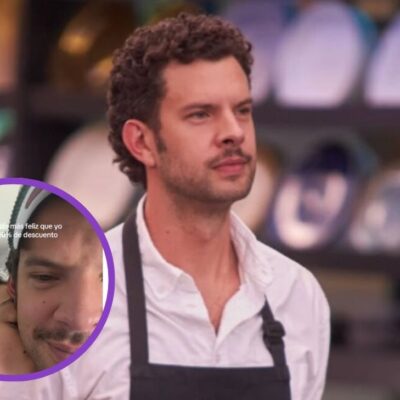 ¿Cómo reaccionó Raúl Ocampo tras las comparaciones físicas de su nueva novia con Alejandra Villafañe?