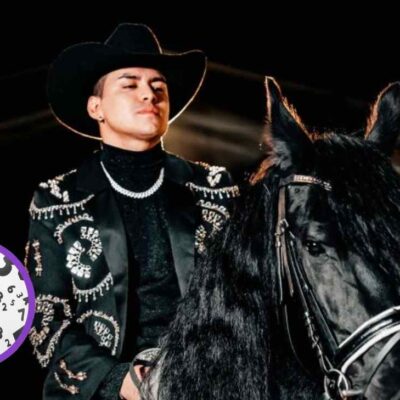 ¿Cuál es el número de Yeison Jiménez que ha traído buena suerte en loterías?