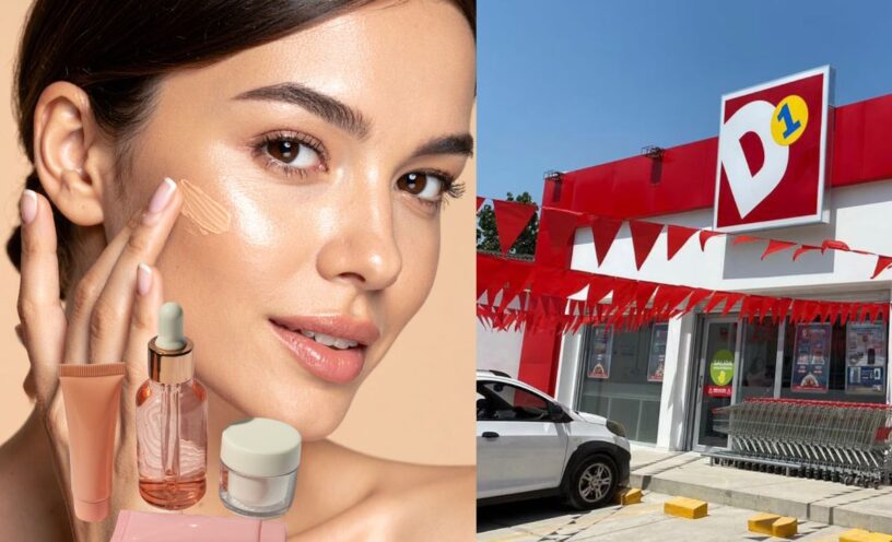 ¿Cuál es la rutina de skincare del D1 que promete dejar la piel perfecta por menos de 30 mil pesos?