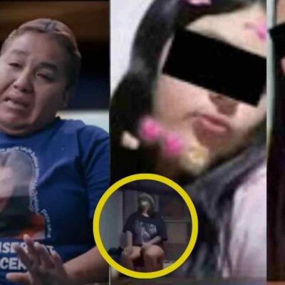 detalles sobre el asesinato de la menor