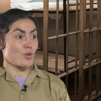 Dijeron si trasladarán o no a Epa Colombia de cárcel tras el escándalo por lujos dentro de prisión