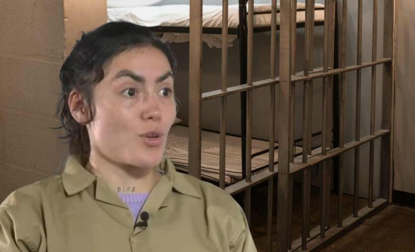 Dijeron si trasladarán o no a Epa Colombia de cárcel tras el escándalo por lujos dentro de prisión