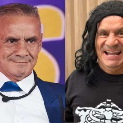 ¿Qué se sabe de la salud del comediante 'Alerta' tras ser hospitalizado de emergencia?