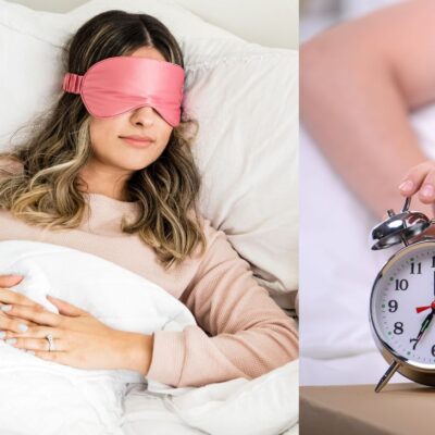 Qué significa soñar repetidamente con la misma persona