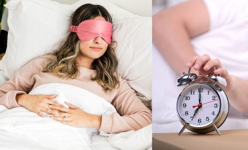 Qué significa soñar repetidamente con la misma persona