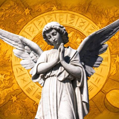 mensaje del ángel de la guarda de este 1 de abril de 2026