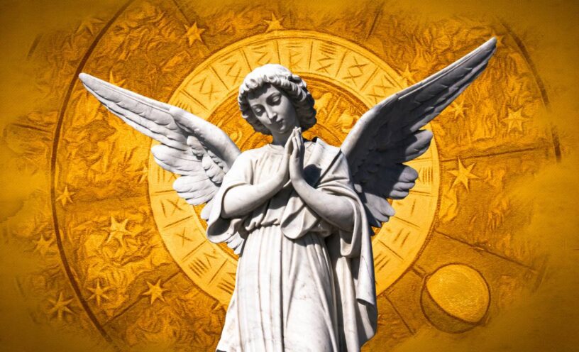 mensaje del ángel de la guarda de este 1 de abril de 2026