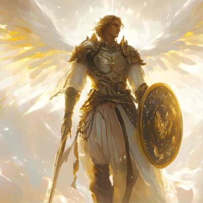 mensaje del ángel de la guarda de este 10 de abril de 2026
