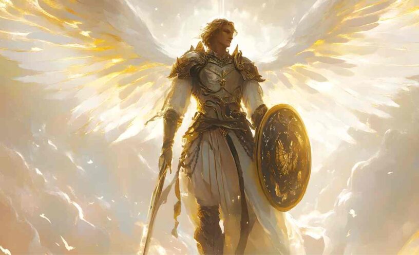 mensaje del ángel de la guarda de este 10 de abril de 2026