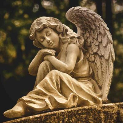Este es el mensaje del ángel de la guarda de este 14 de abril de 2026