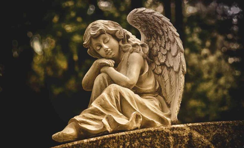 Este es el mensaje del ángel de la guarda de este 14 de abril de 2026
