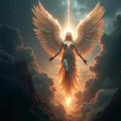 mensaje del ángel de la guarda de este 16 de abril de 2026