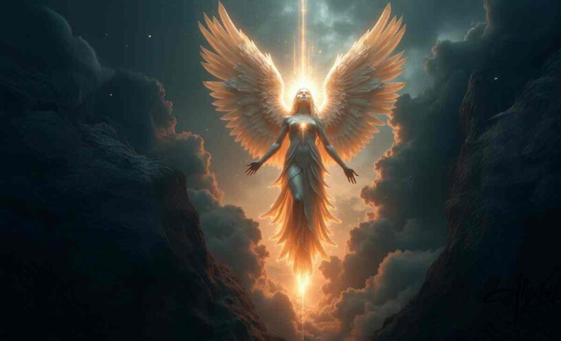mensaje del ángel de la guarda de este 16 de abril de 2026