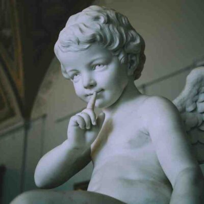 Este es el mensaje del ángel de la guarda de este 18 de abril de 2026 para todos los signos del zodiaco