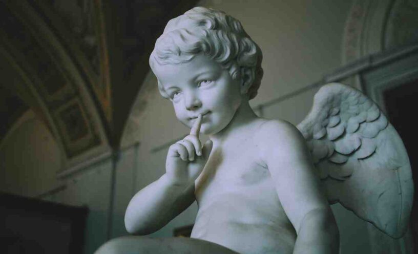 Este es el mensaje del ángel de la guarda de este 18 de abril de 2026 para todos los signos del zodiaco