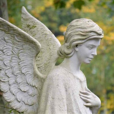 Mensaje del ángel de la guarda de este 19 de abril de 2026