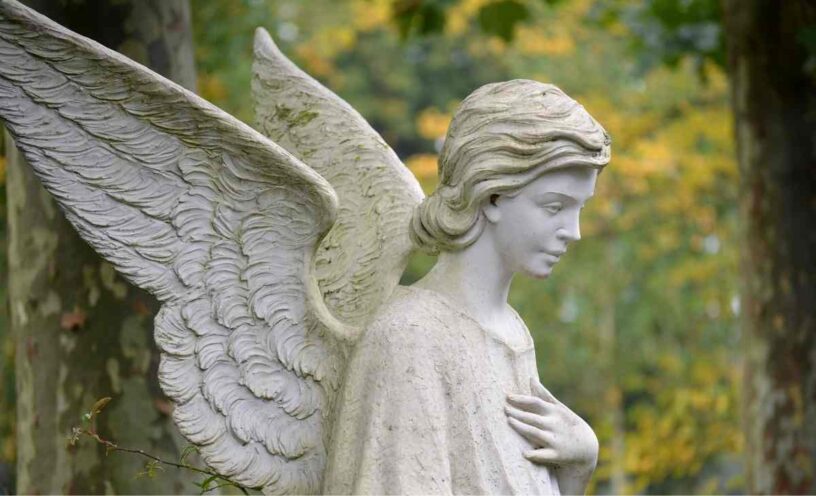 Mensaje del ángel de la guarda de este 19 de abril de 2026