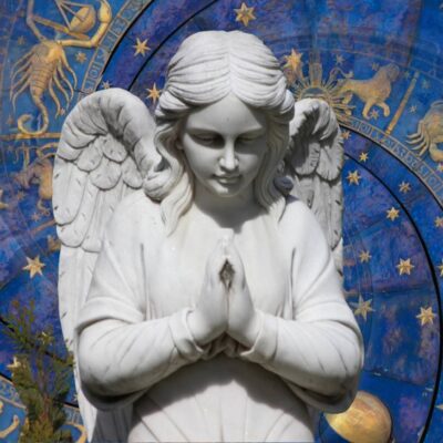 mensaje del ángel de la guarda de este 2 de abril de 2026