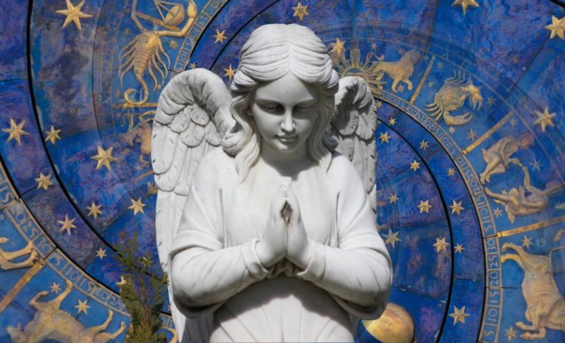 mensaje del ángel de la guarda de este 2 de abril de 2026