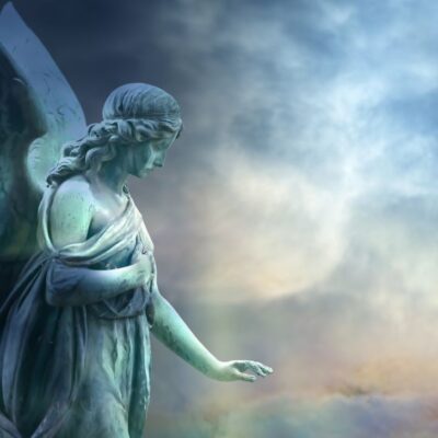 Este es el mensaje del ángel de la guarda de este 20 de abril de 2026 para todos los signos del zodiaco