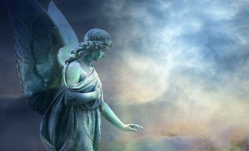 Este es el mensaje del ángel de la guarda de este 20 de abril de 2026 para todos los signos del zodiaco
