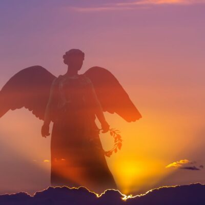 Este es el mensaje del ángel de la guarda de este 22 de abril de 2026 para todos los signos del zodiaco